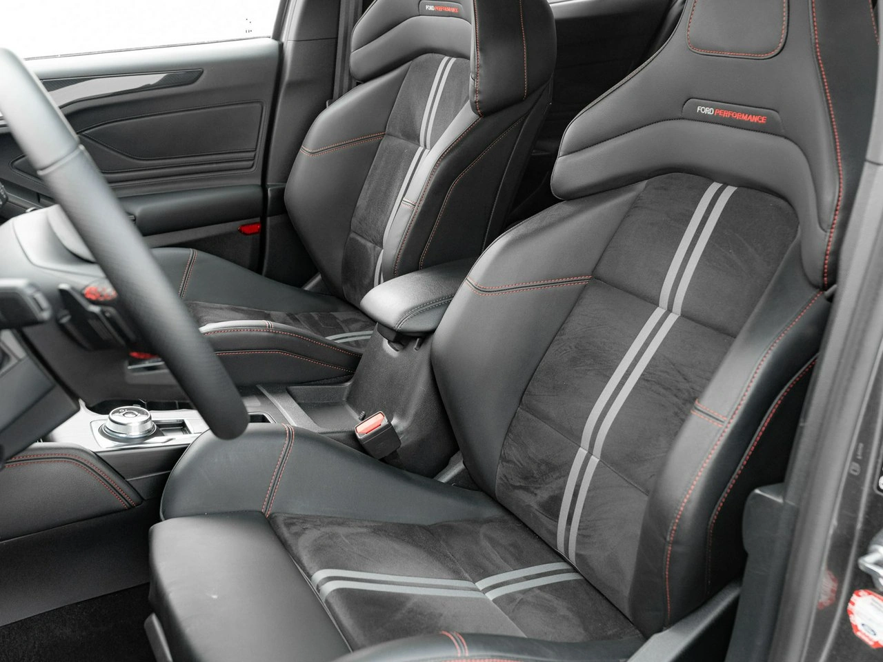 Ford Focus - Zdjęcie 13