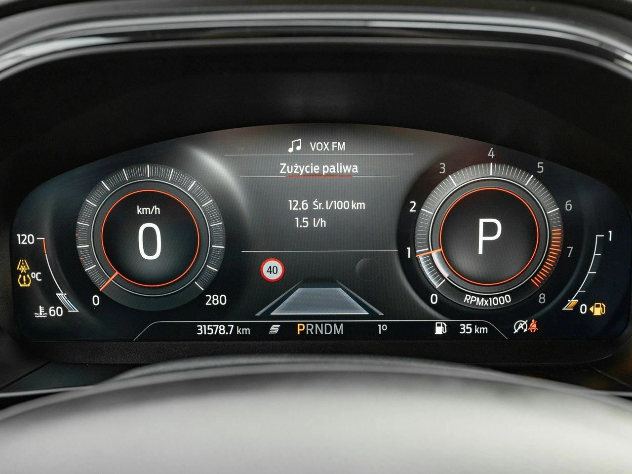 Ford Focus - Zdjęcie 14