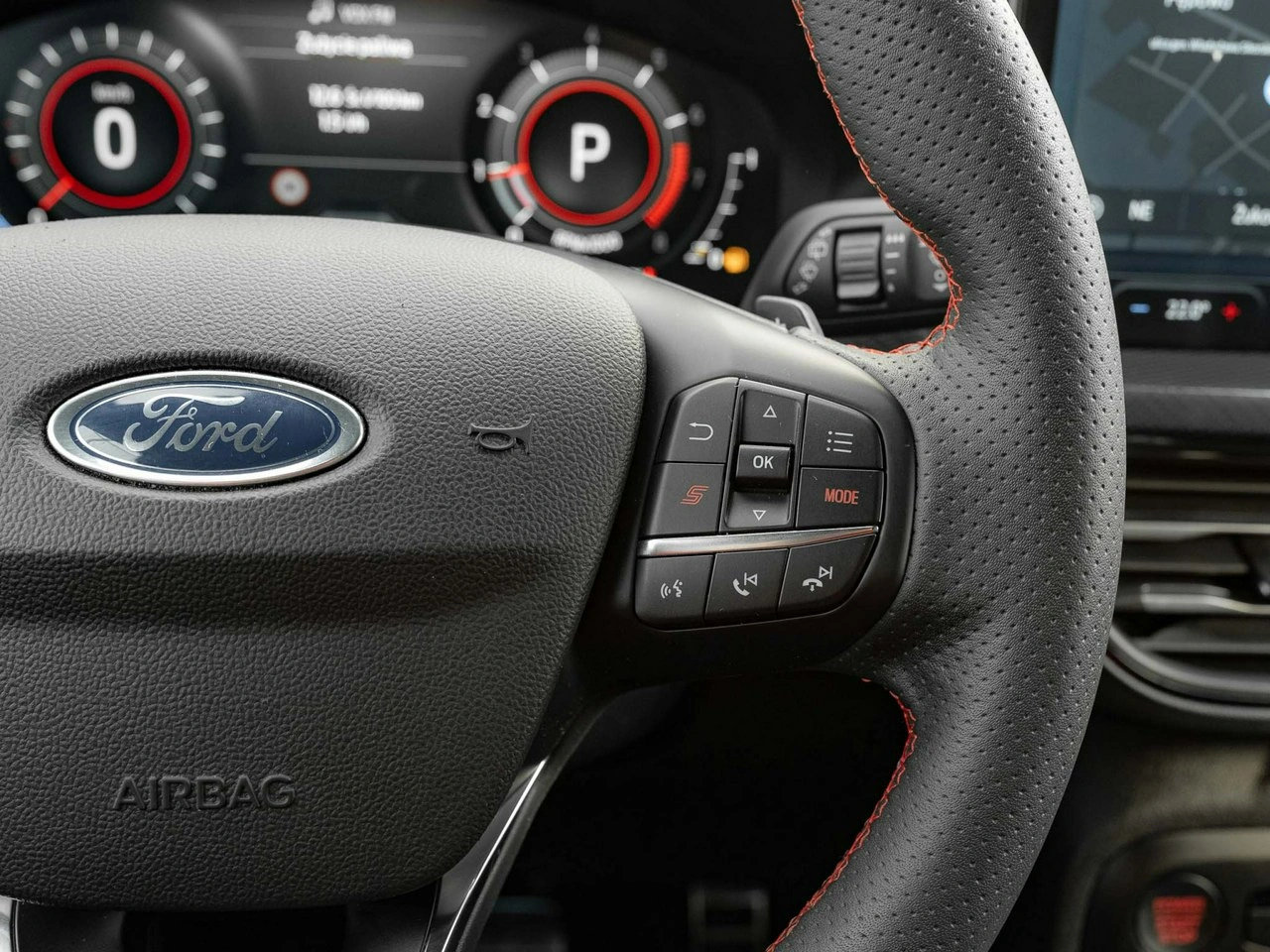 Ford Focus - Zdjęcie 16