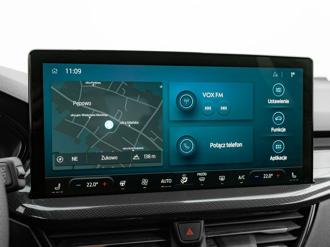 Ford Focus - Zdjęcie 18