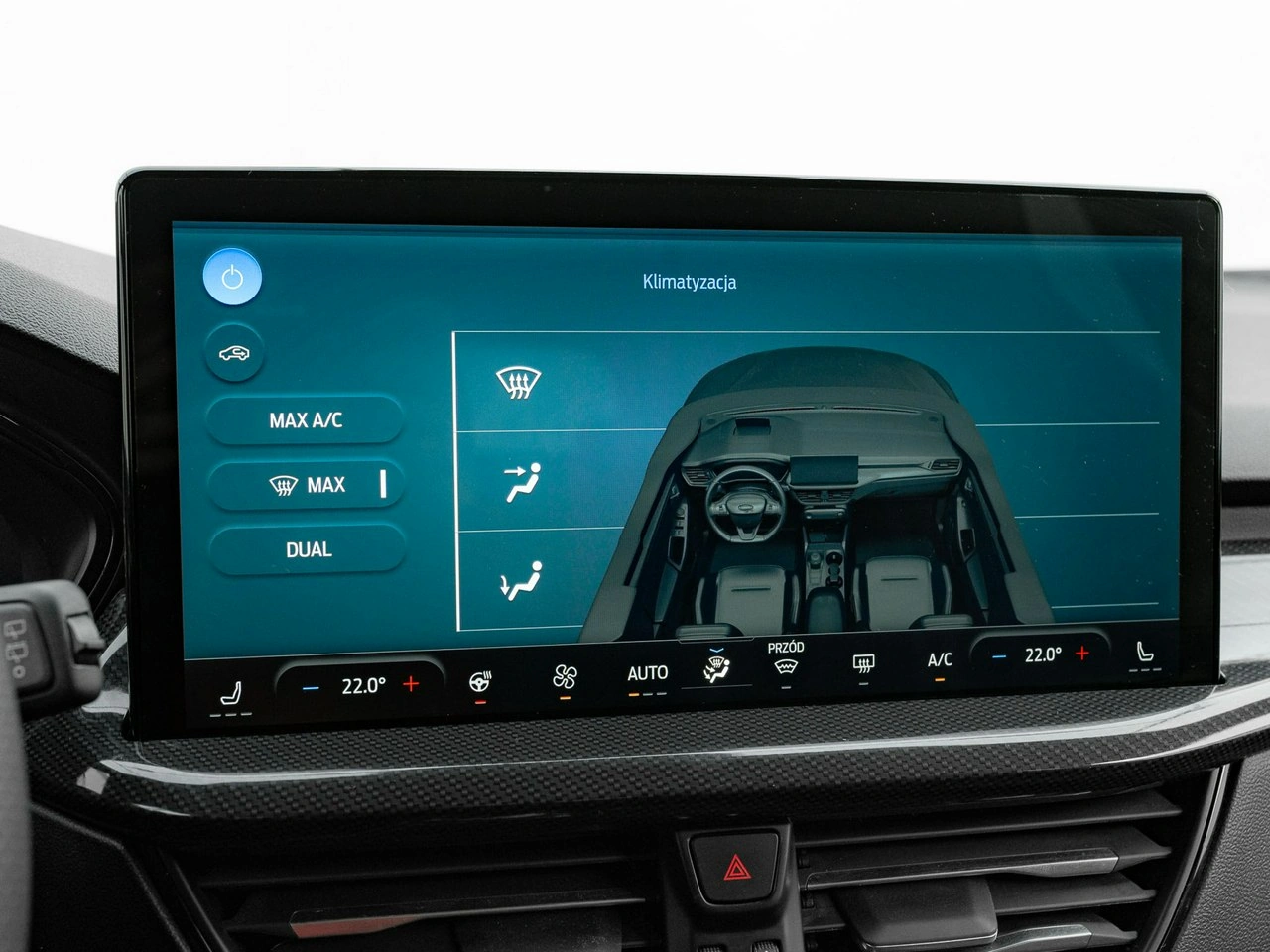 Ford Focus - Zdjęcie 19