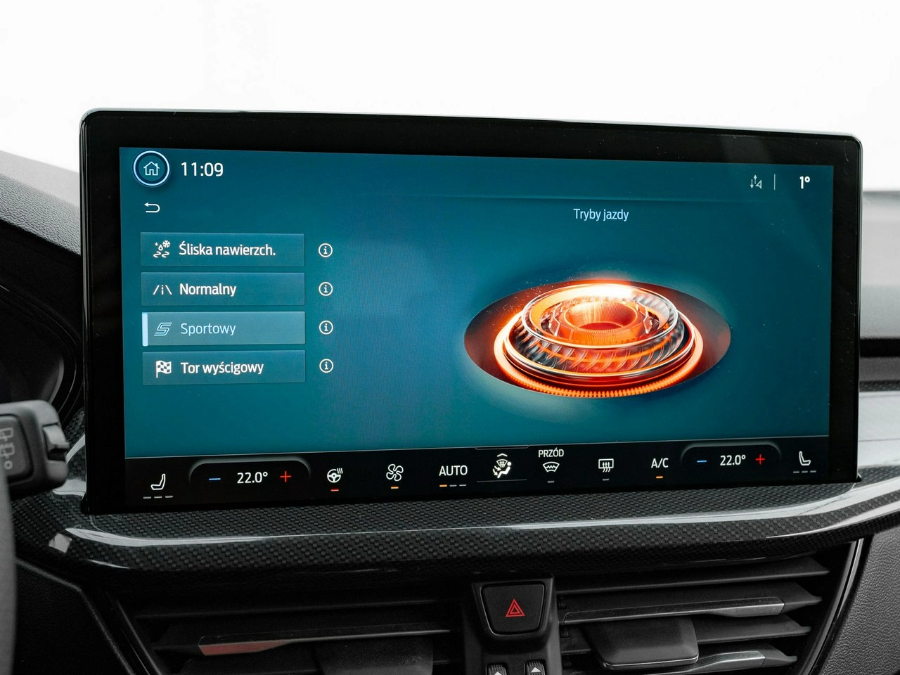 Ford Focus - Zdjęcie 20