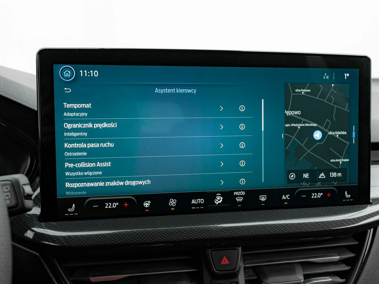 Ford Focus - Zdjęcie 21