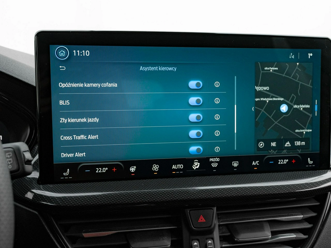 Ford Focus - Zdjęcie 22