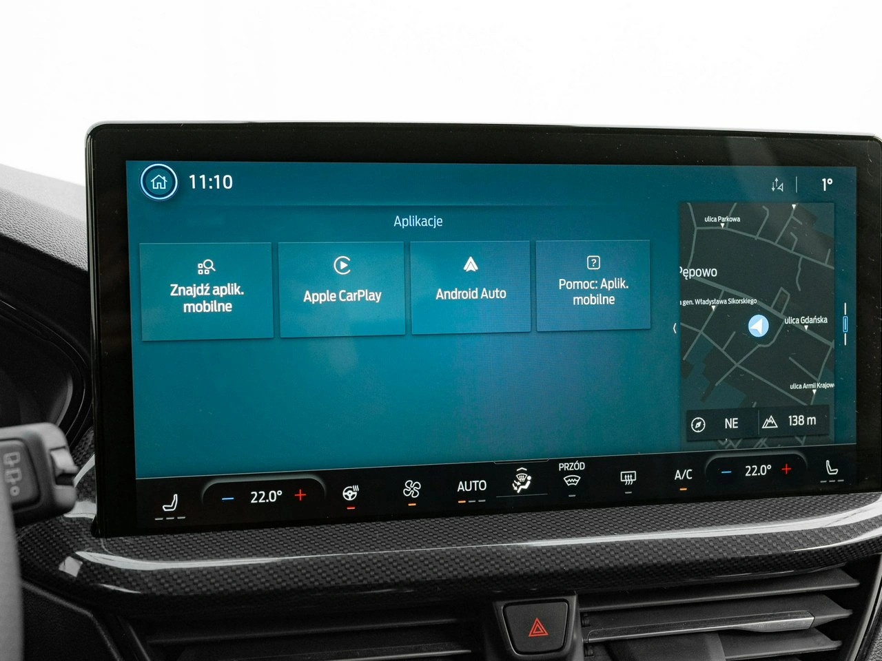 Ford Focus - Zdjęcie 23