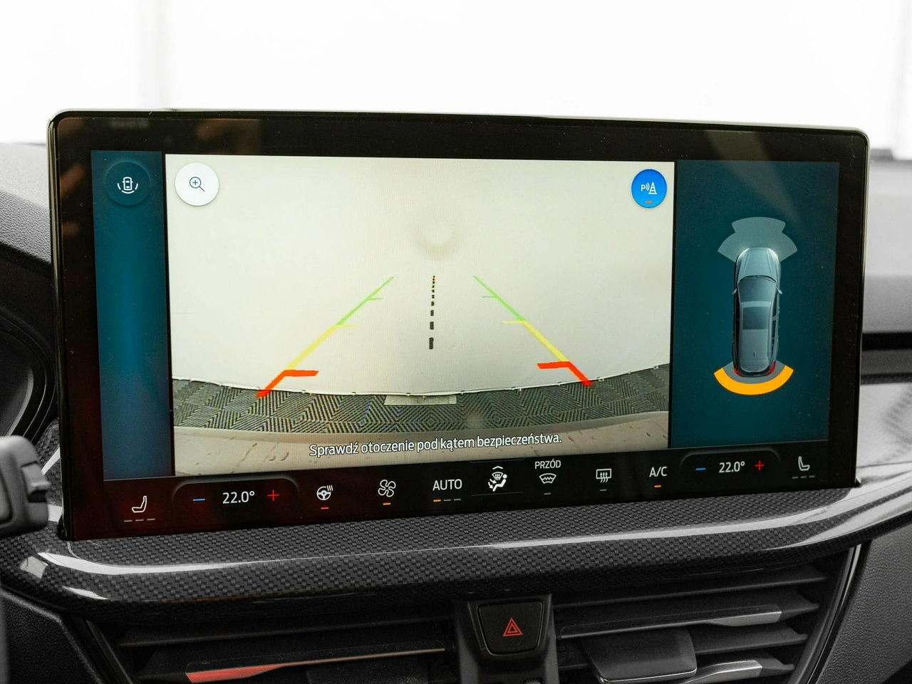 Ford Focus - Zdjęcie 24