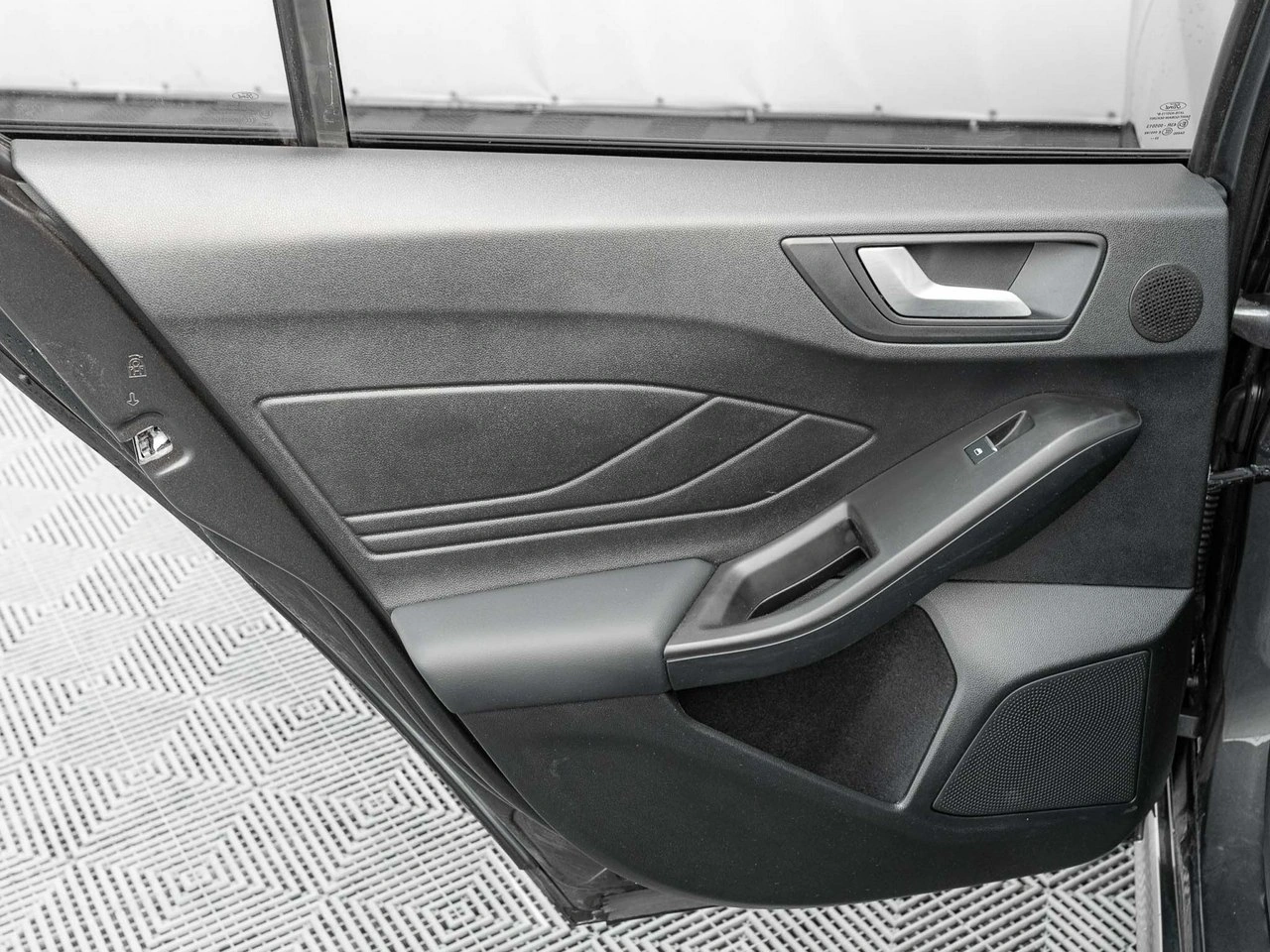 Ford Focus - Zdjęcie 25