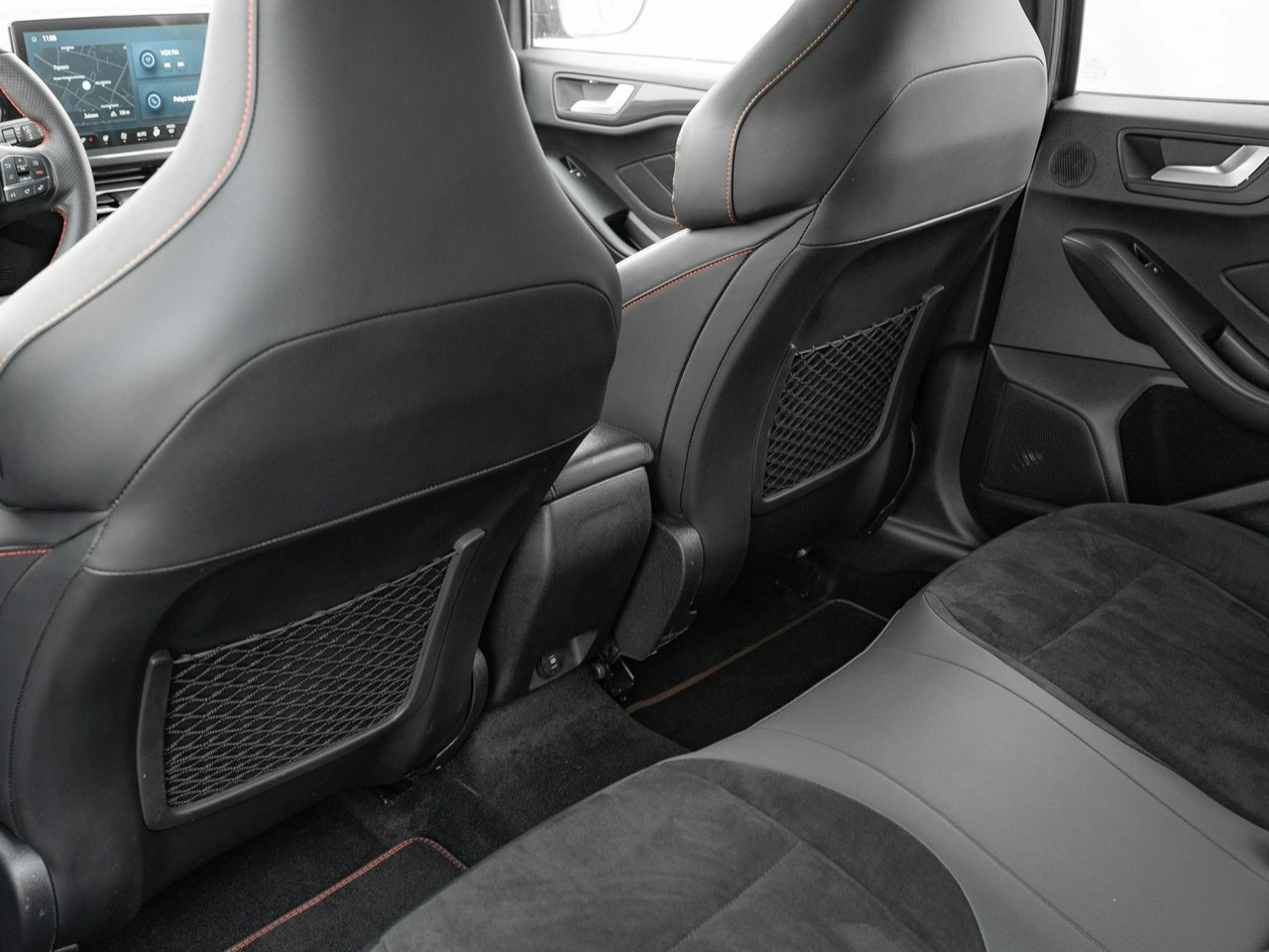 Ford Focus - Zdjęcie 26