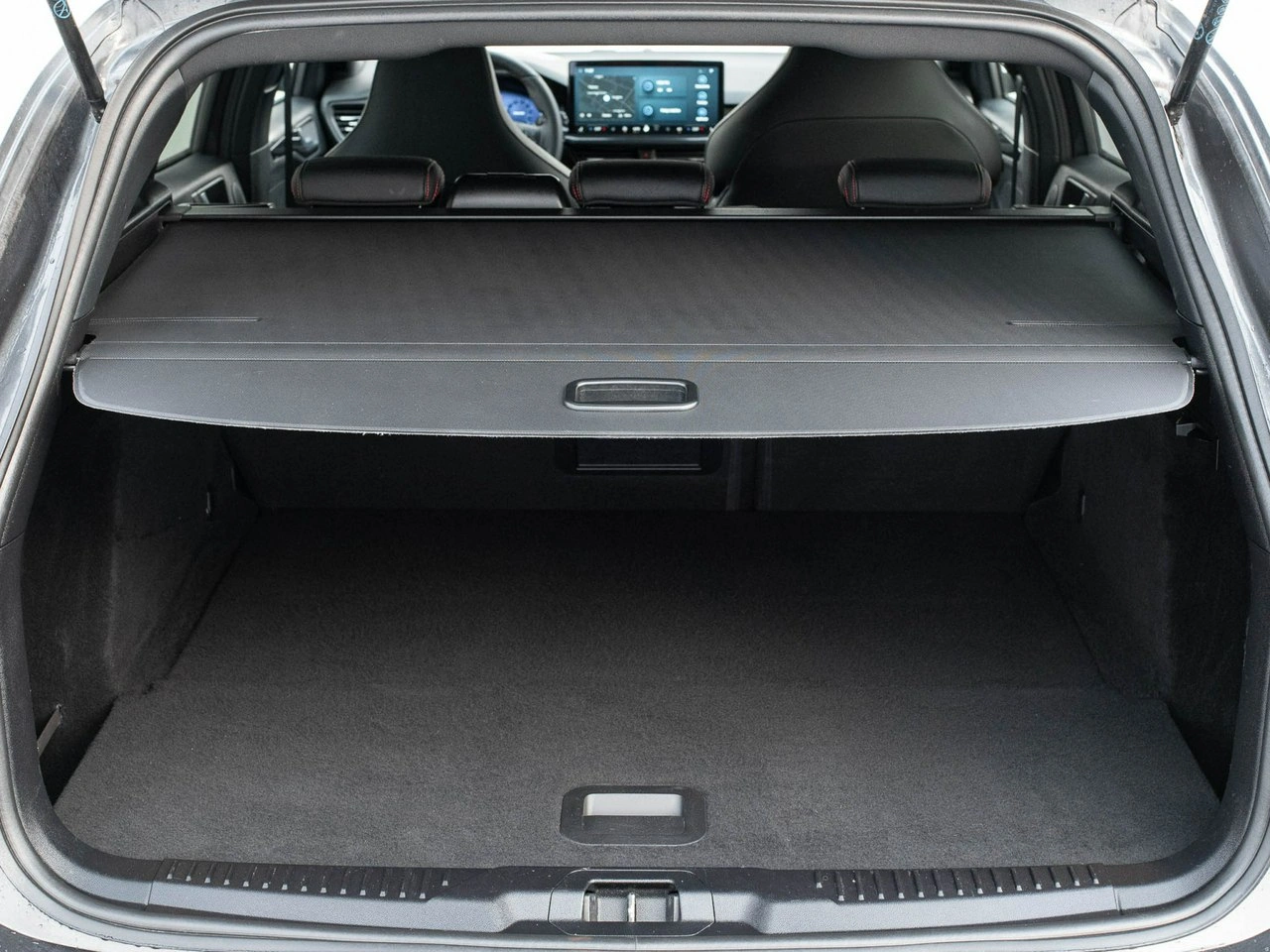 Ford Focus - Zdjęcie 29