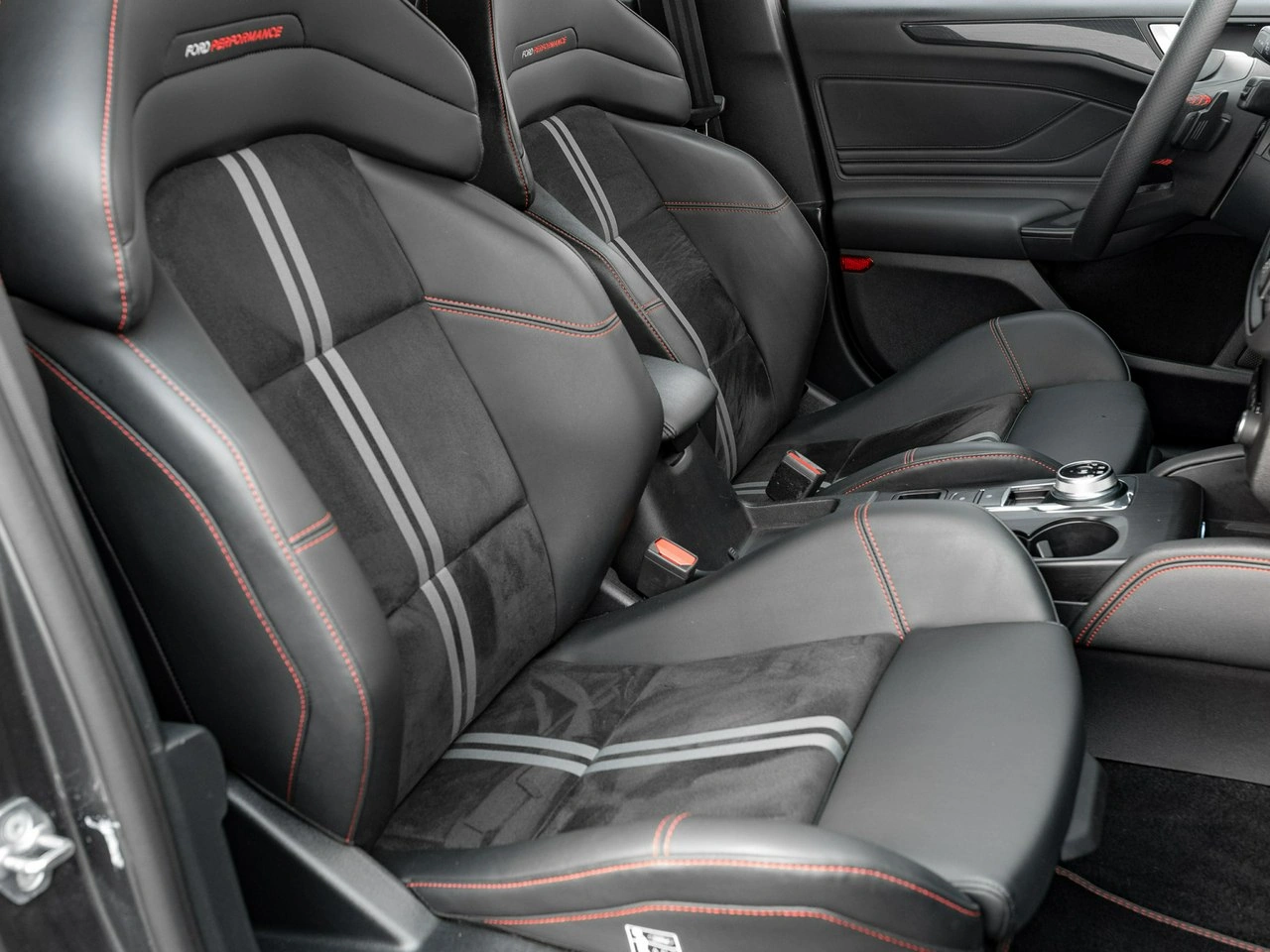 Ford Focus - Zdjęcie 31