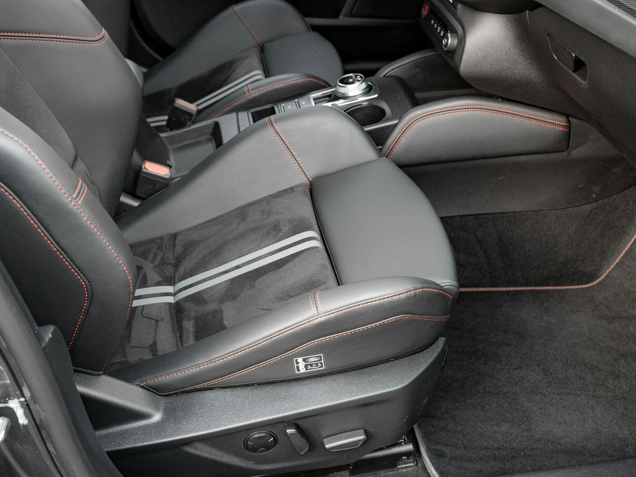 Ford Focus - Zdjęcie 32