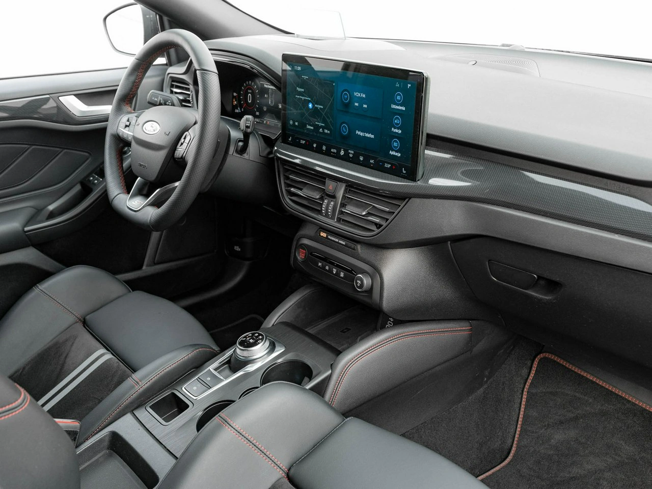 Ford Focus - Zdjęcie 33