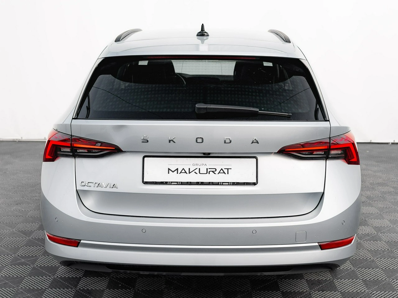 Skoda Octavia - Zdjęcie 9