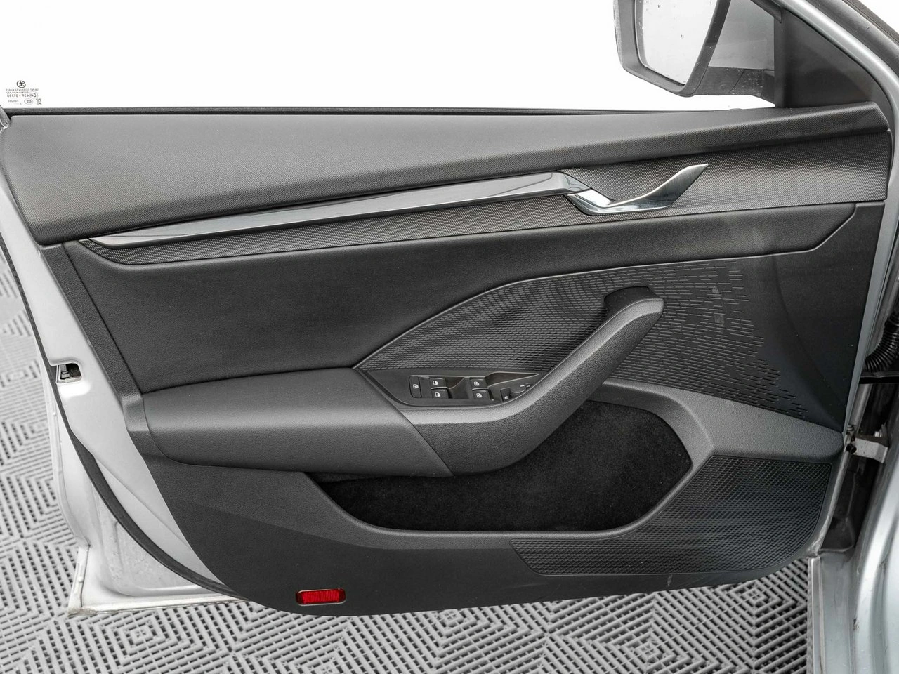 Skoda Octavia - Zdjęcie 11