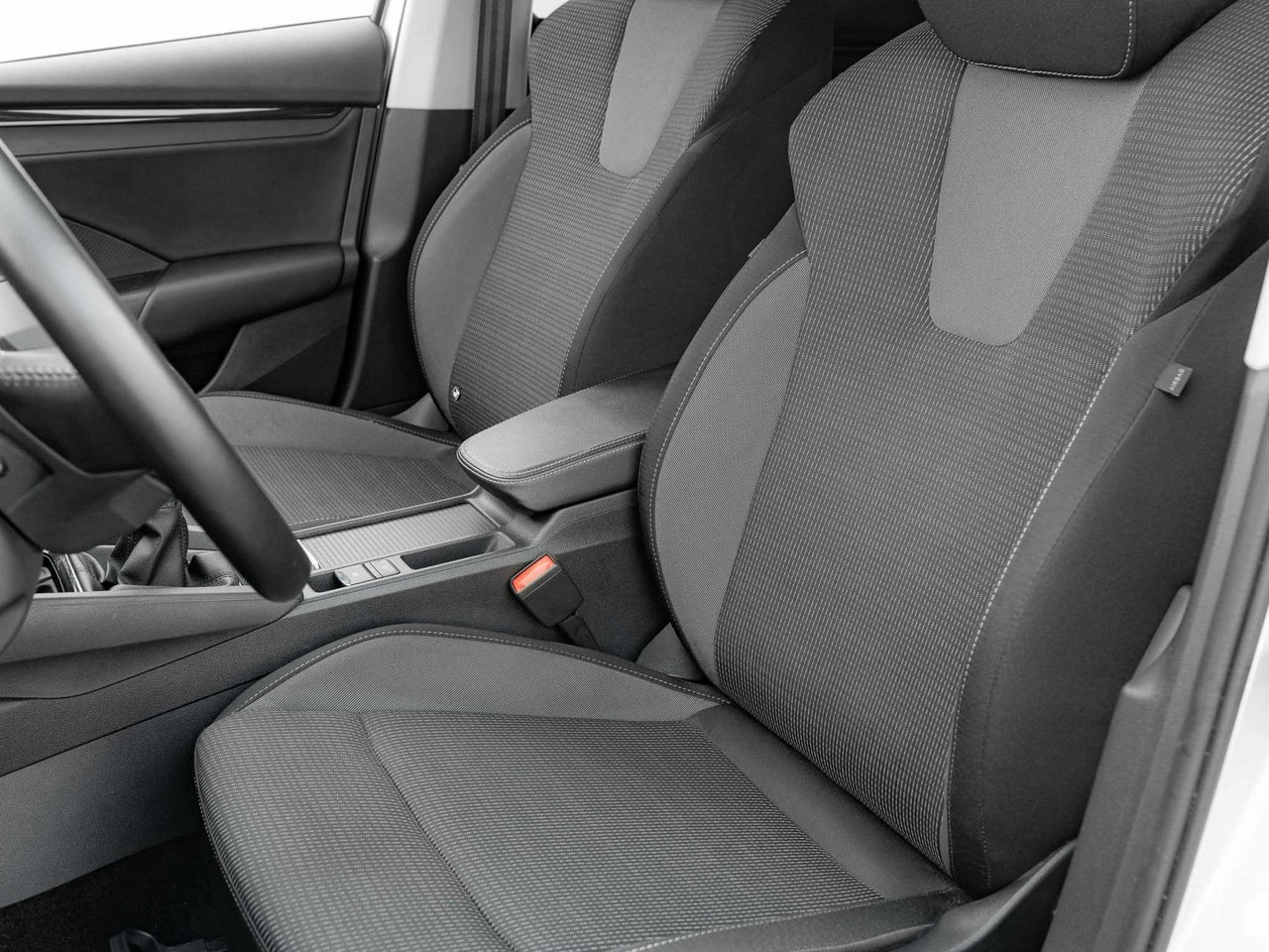 Skoda Octavia - Zdjęcie 13