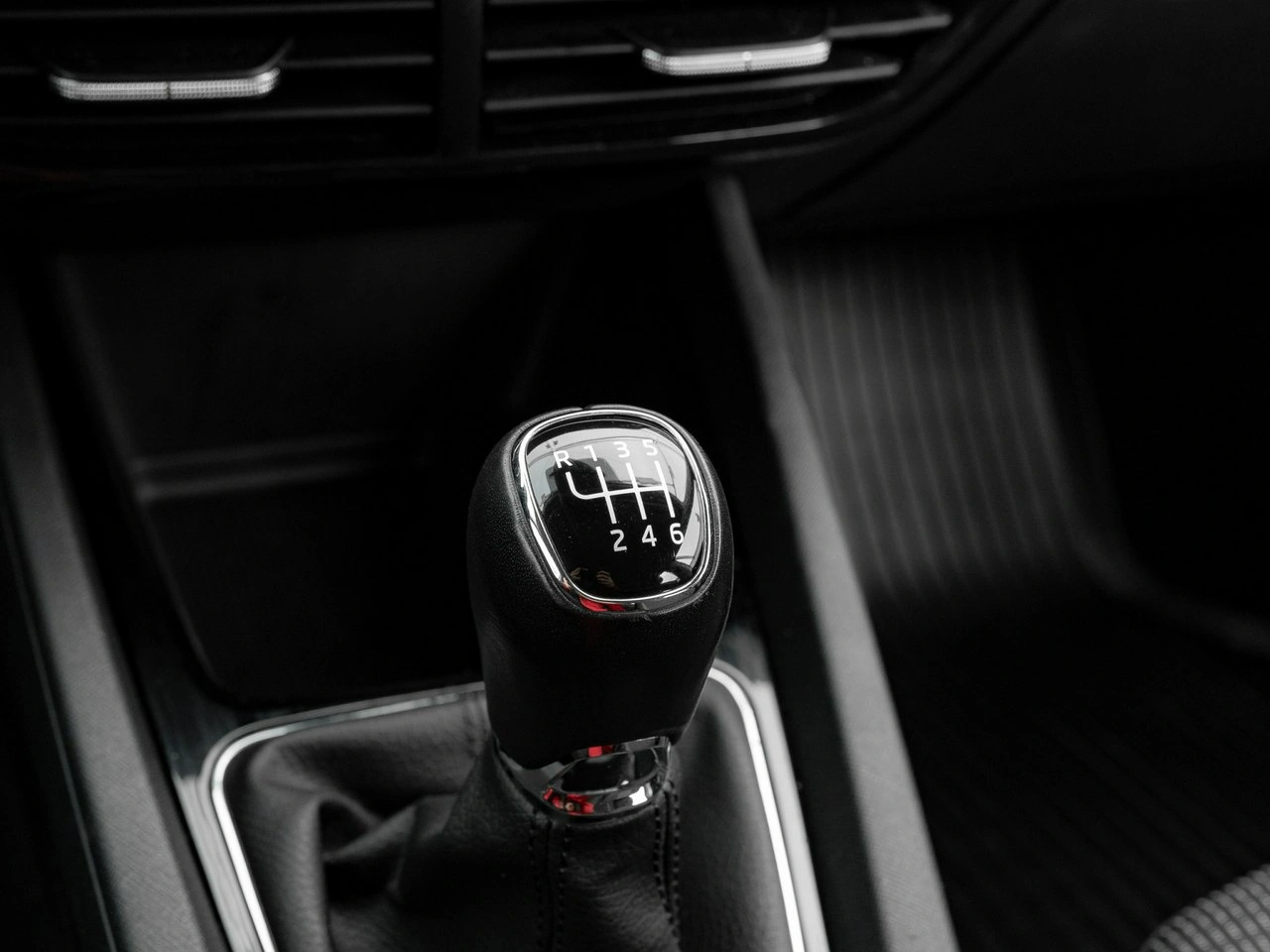 Skoda Octavia - Zdjęcie 17