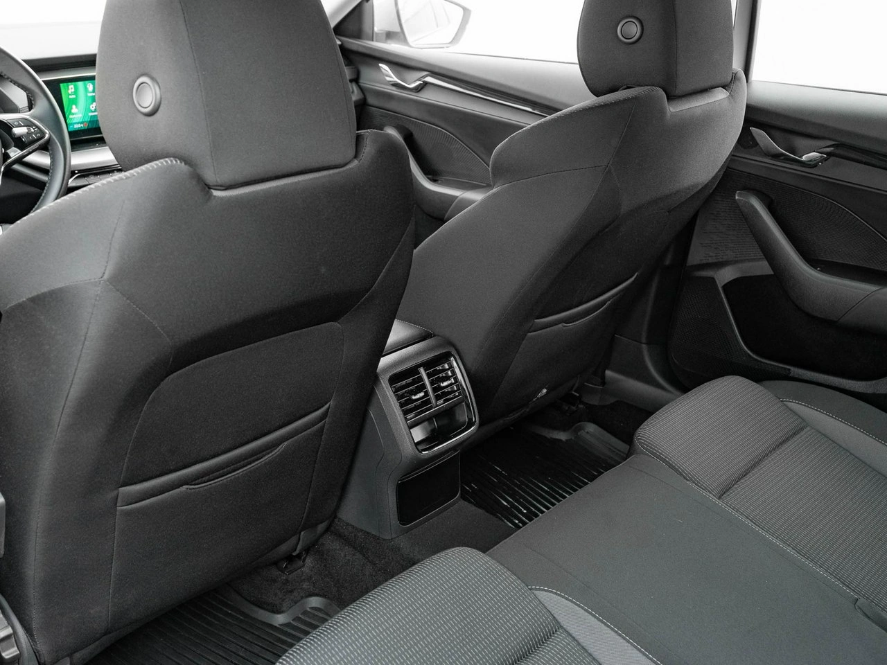 Skoda Octavia - Zdjęcie 24