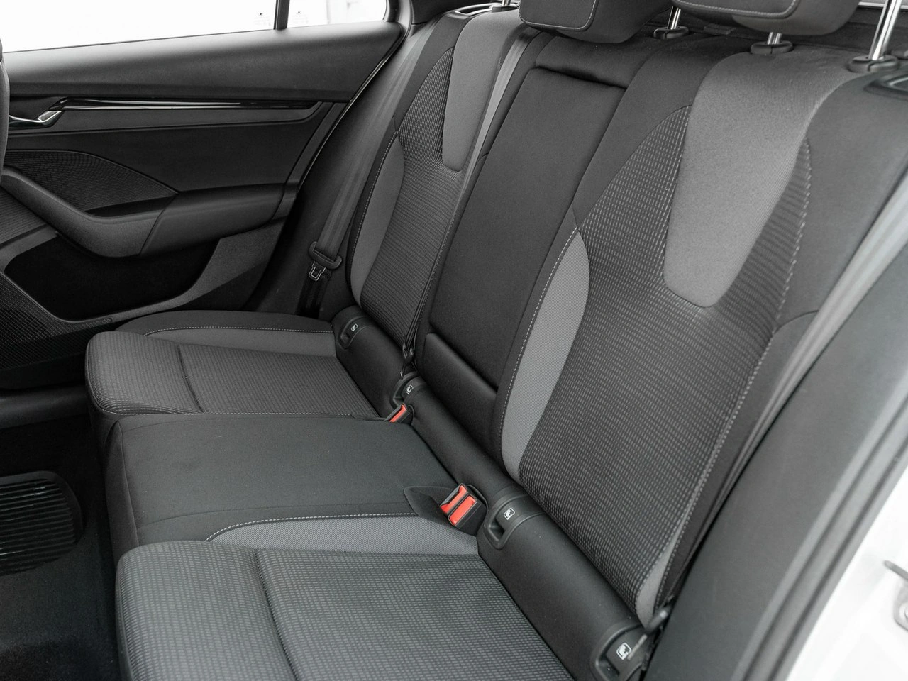 Skoda Octavia - Zdjęcie 26