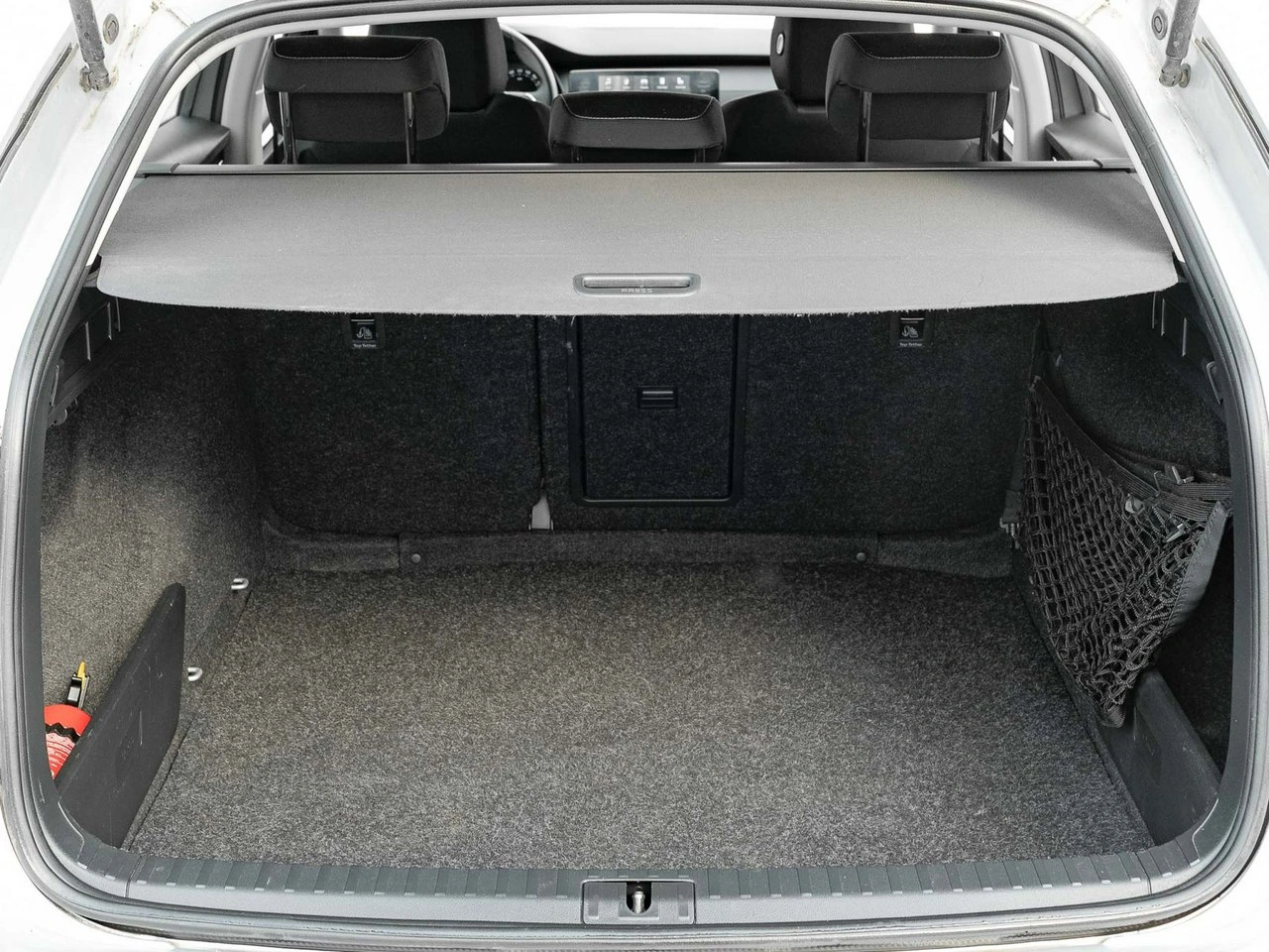 Skoda Octavia - Zdjęcie 27