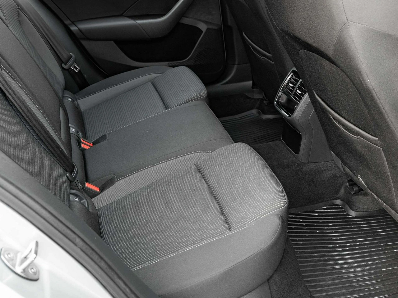 Skoda Octavia - Zdjęcie 28