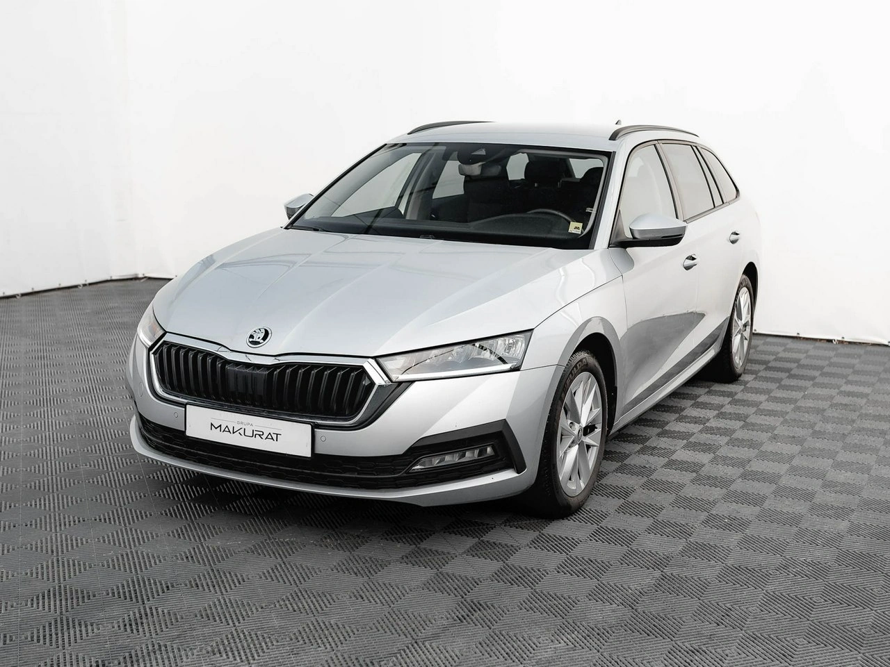 Skoda Octavia - Zdjęcie 1