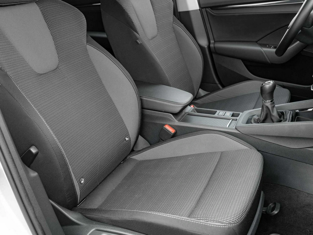 Skoda Octavia - Zdjęcie 29