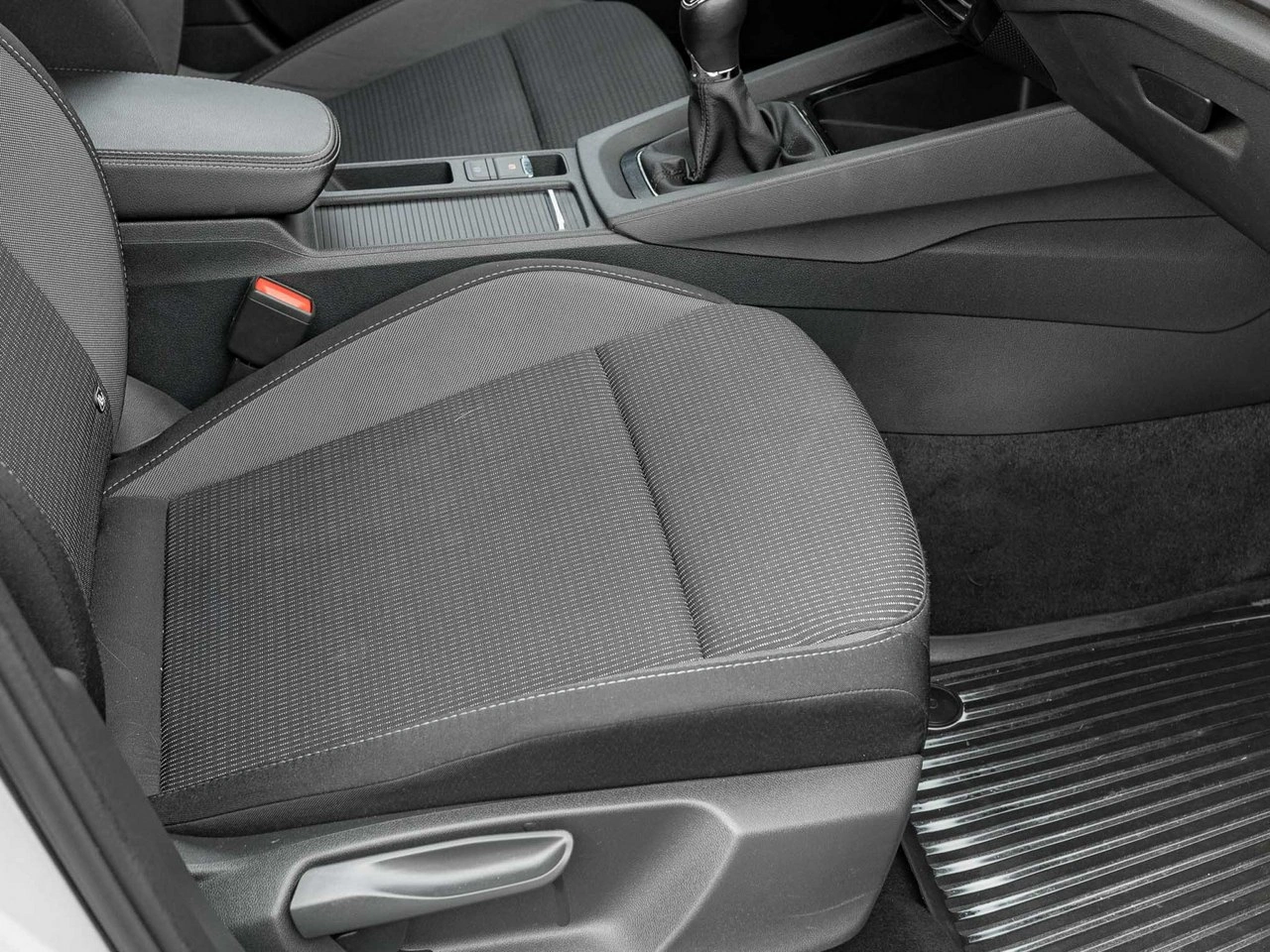 Skoda Octavia - Zdjęcie 30