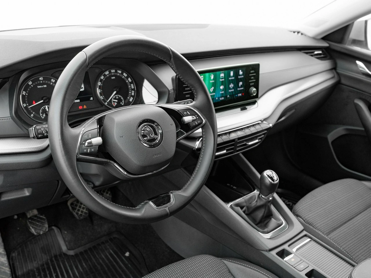 Skoda Octavia - Zdjęcie 5