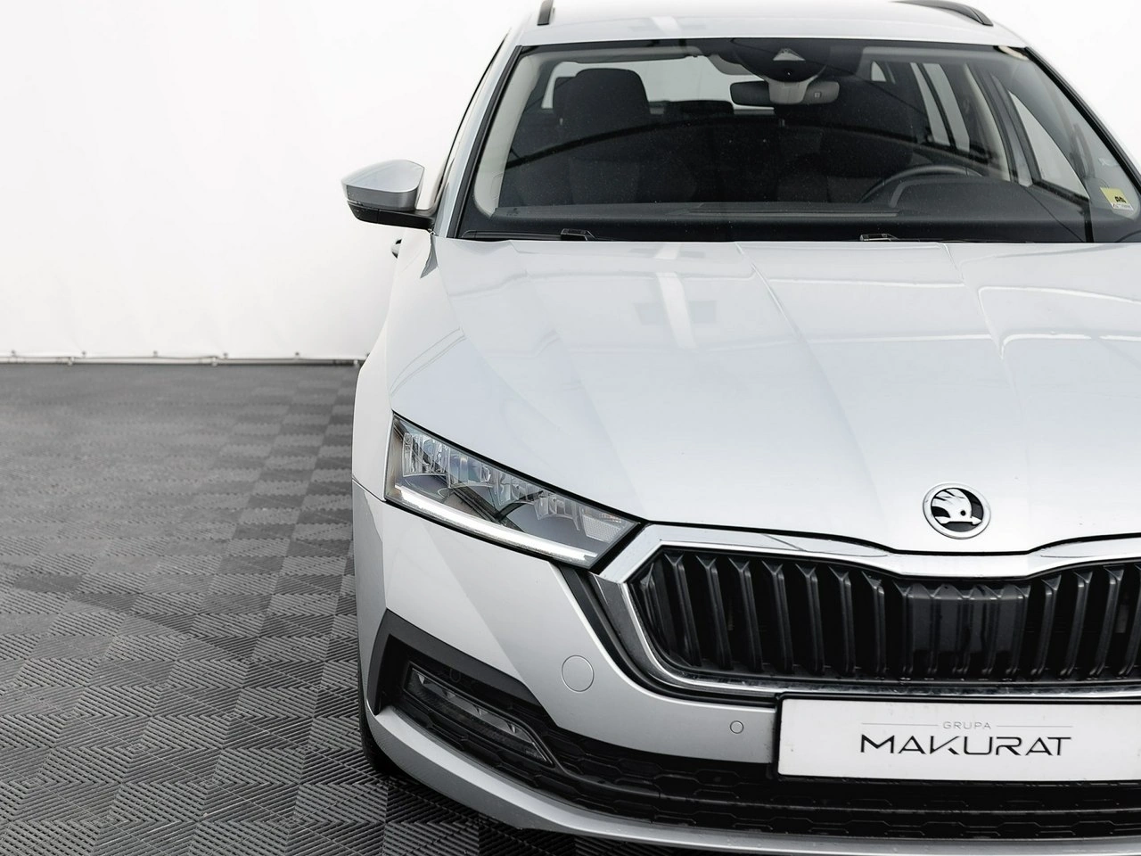 Skoda Octavia - Zdjęcie 7