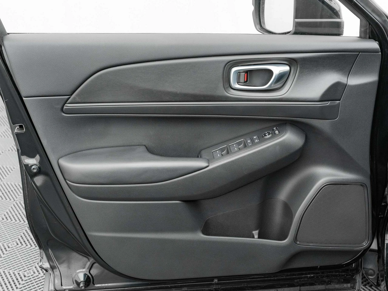 Honda HR-V - Zdjęcie 11