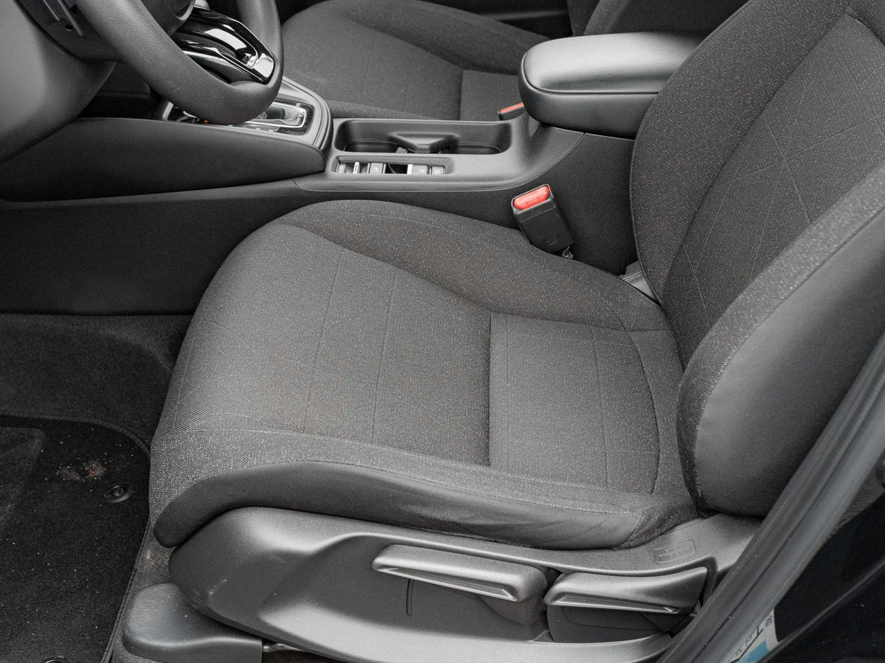 Honda HR-V - Zdjęcie 12