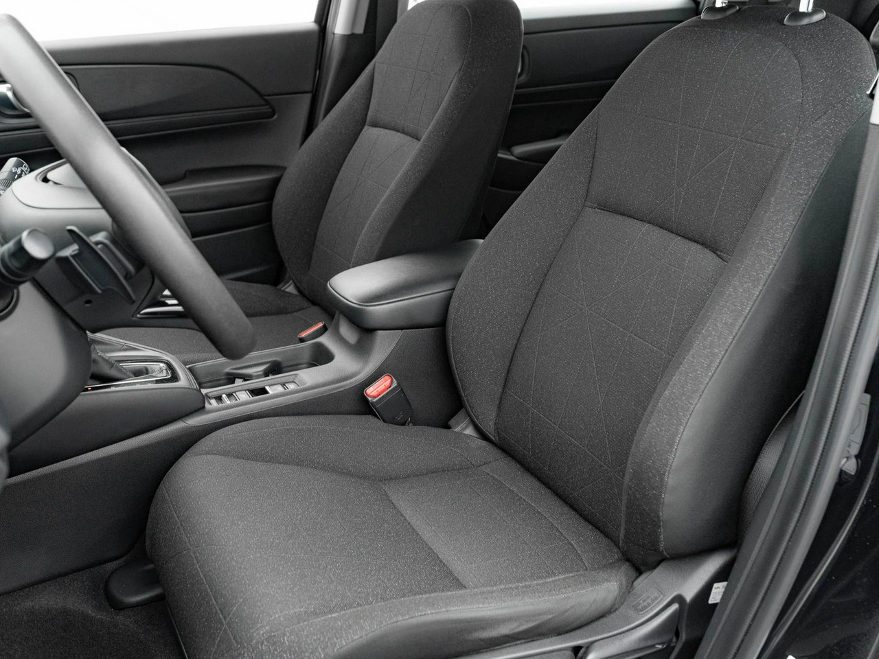 Honda HR-V - Zdjęcie 13