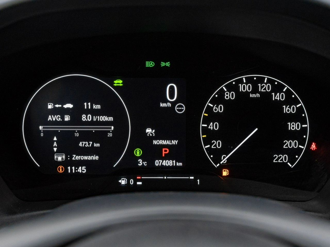 Honda HR-V - Zdjęcie 14