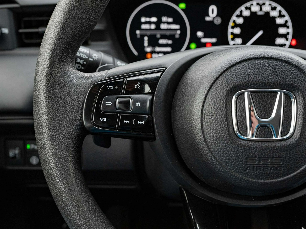 Honda HR-V - Zdjęcie 15