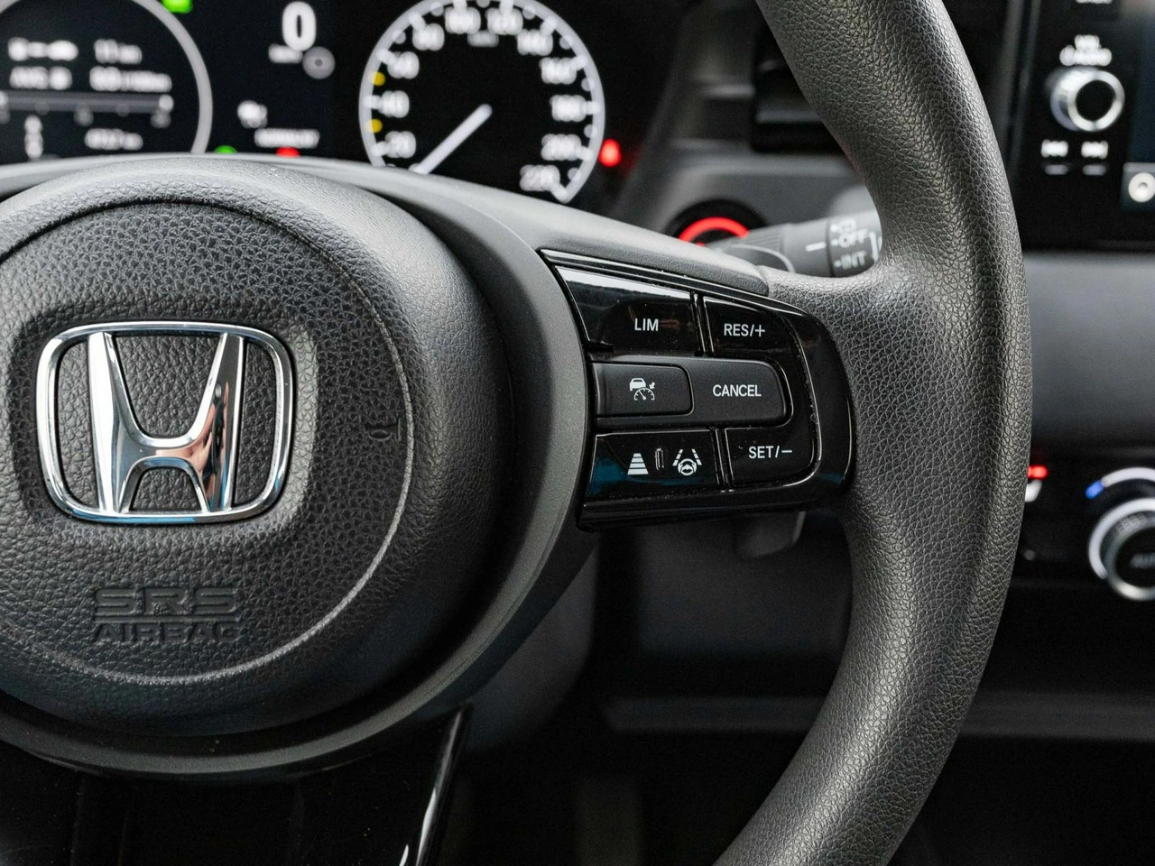 Honda HR-V - Zdjęcie 16