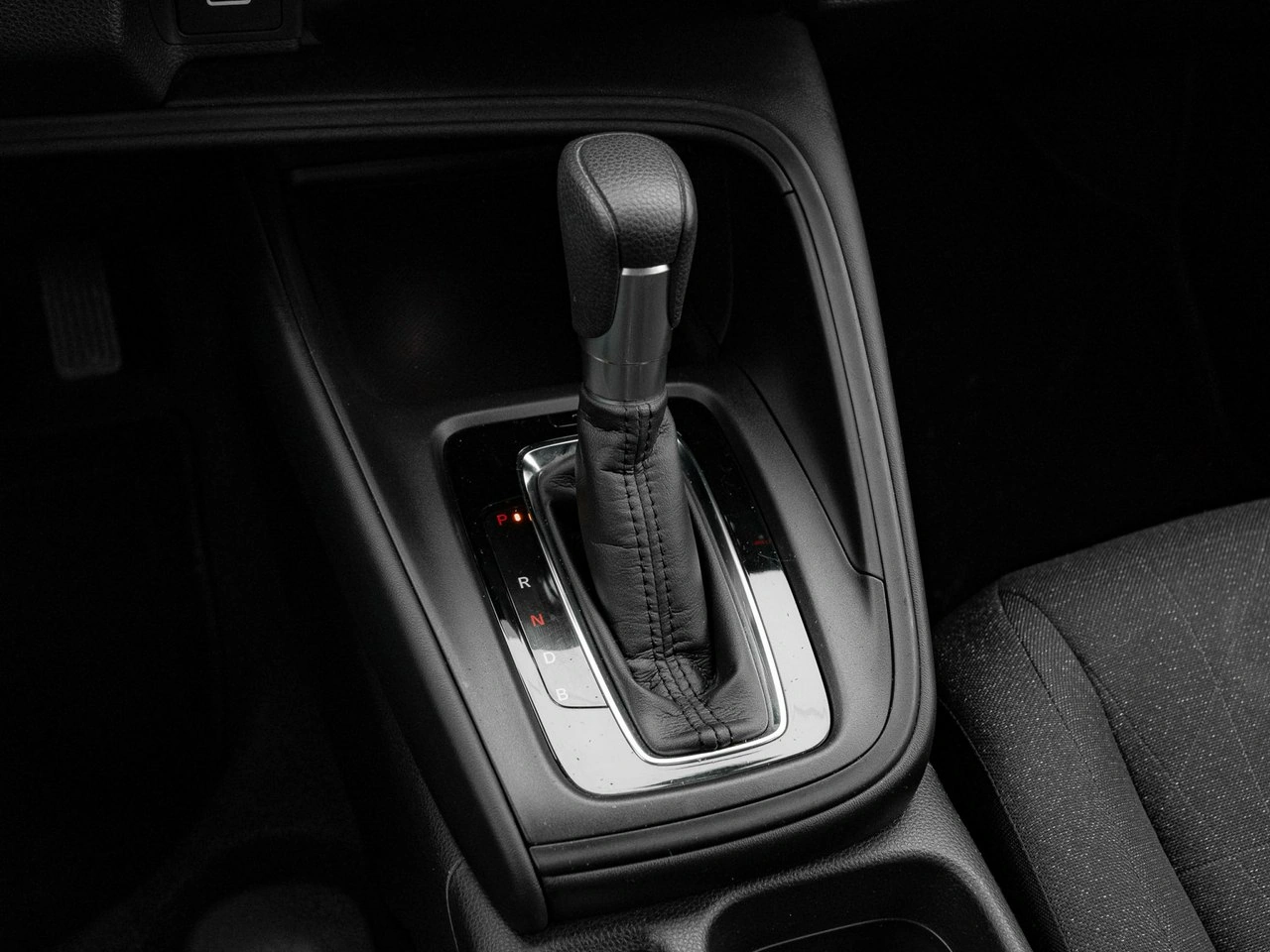 Honda HR-V - Zdjęcie 17