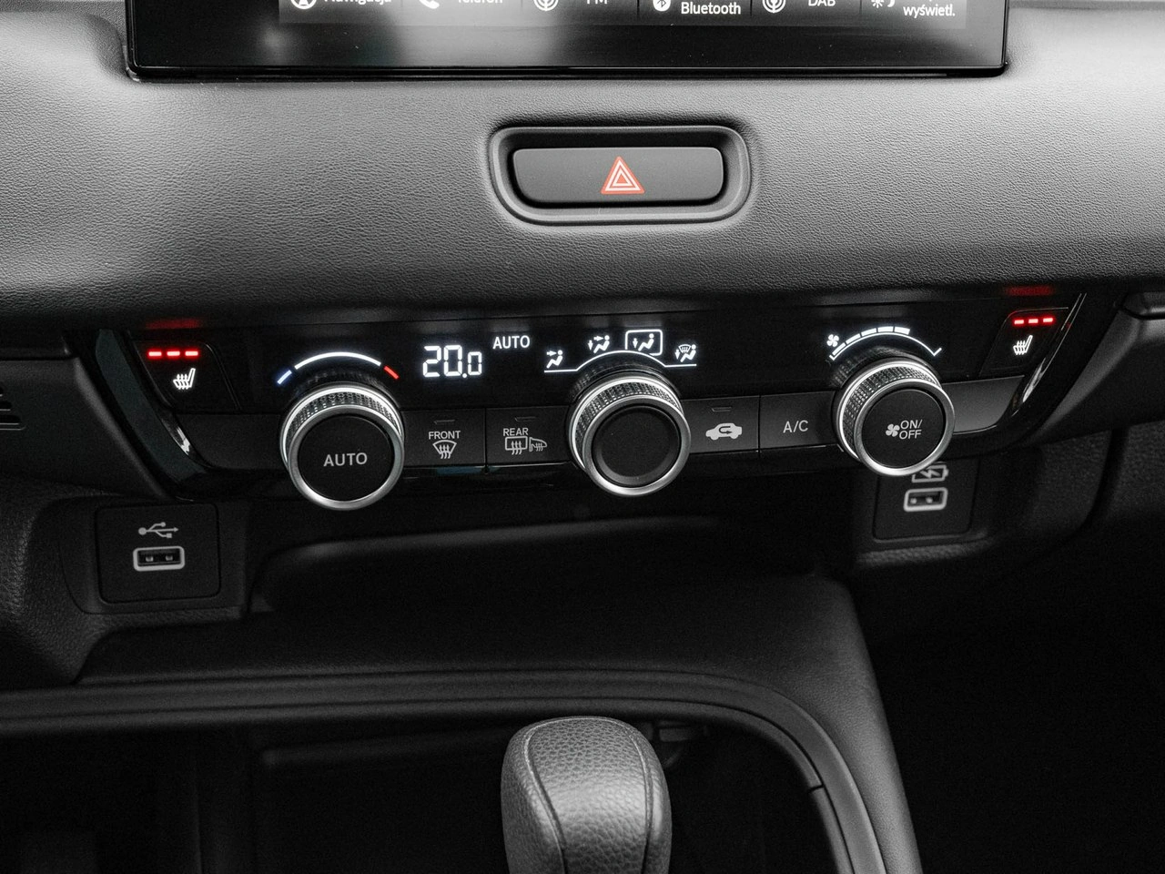 Honda HR-V - Zdjęcie 18