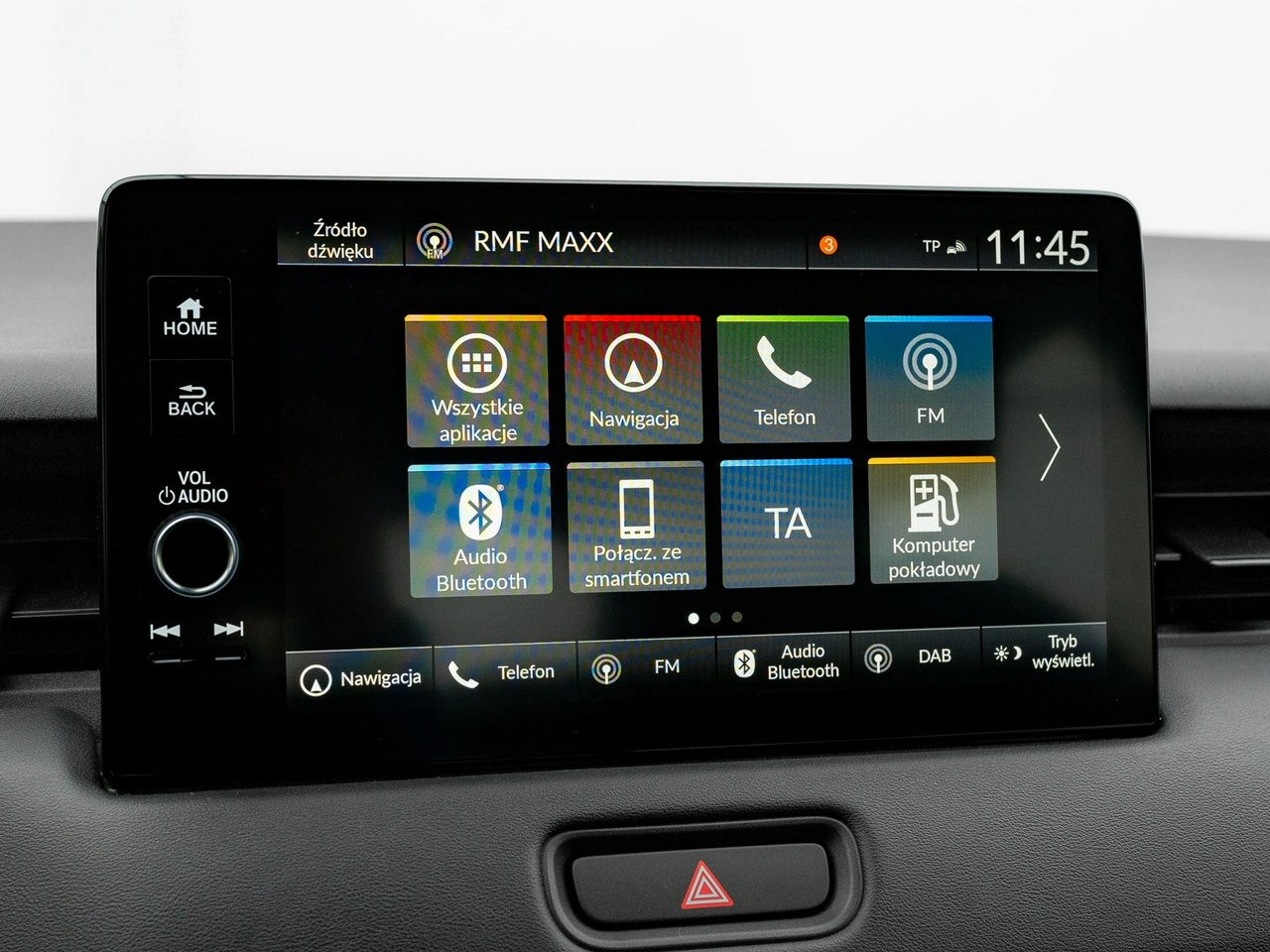 Honda HR-V - Zdjęcie 19