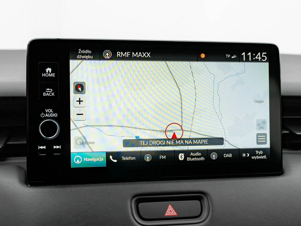 Honda HR-V - Zdjęcie 20