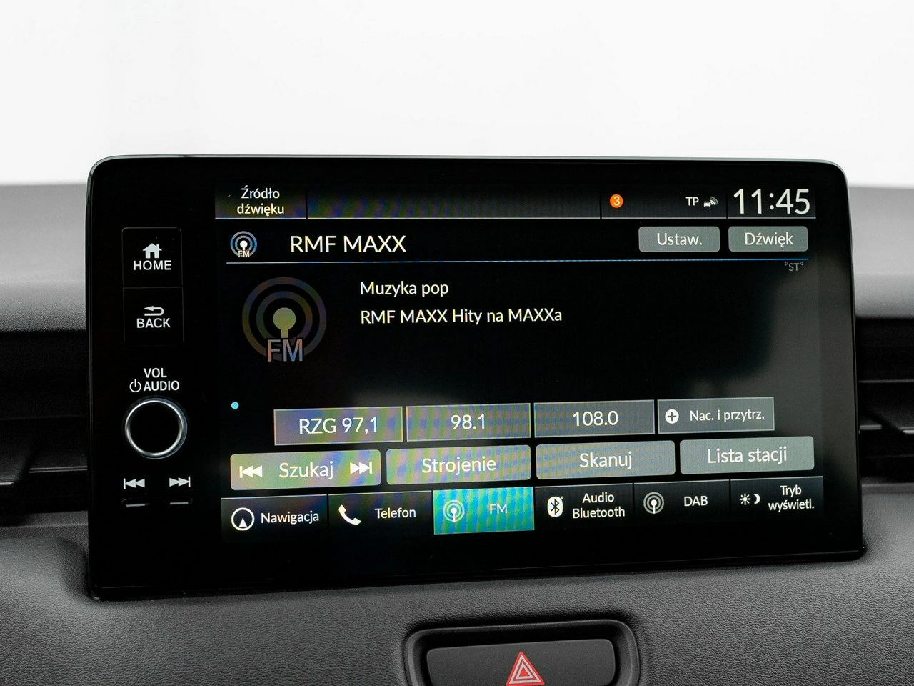 Honda HR-V - Zdjęcie 21