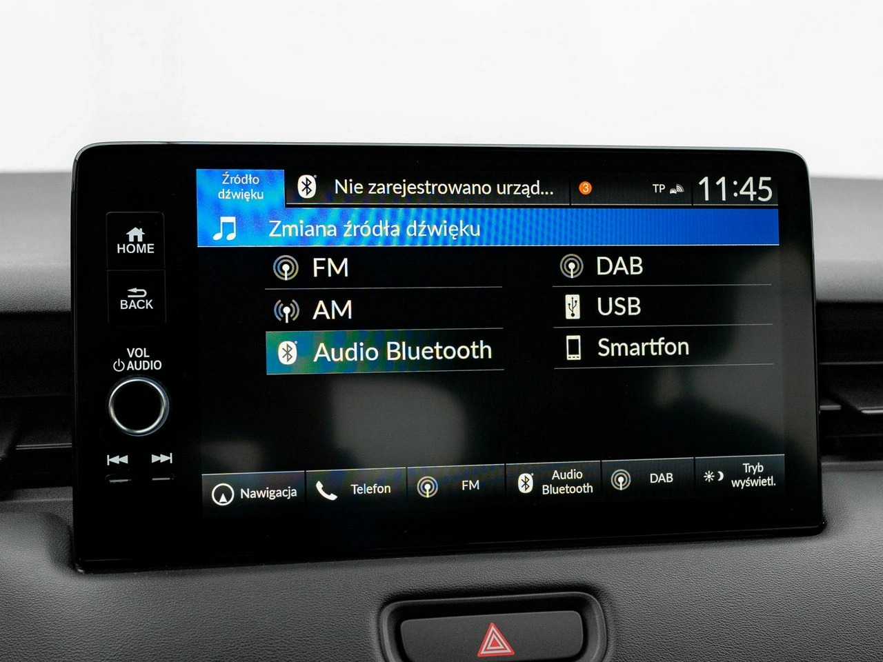 Honda HR-V - Zdjęcie 22