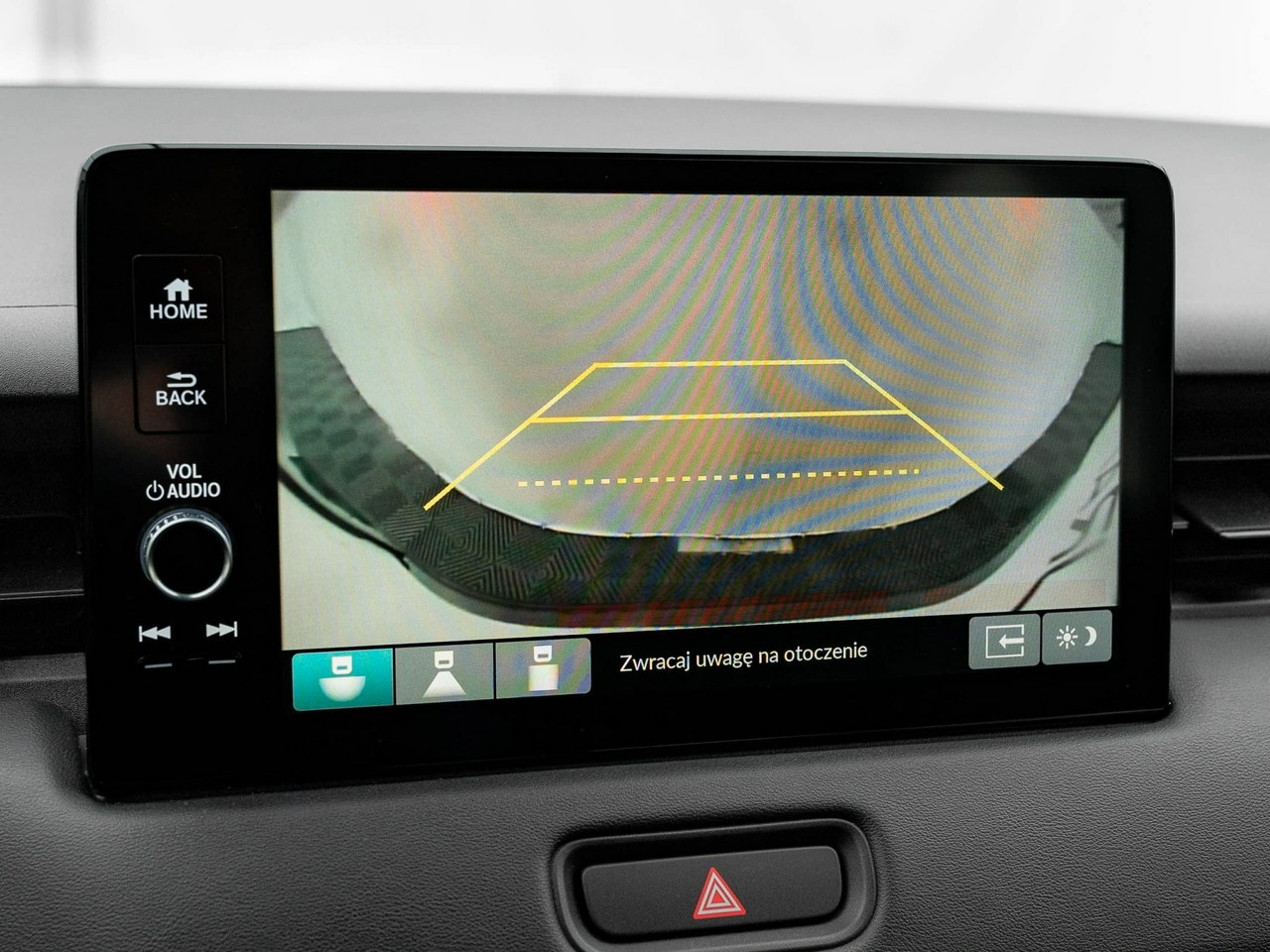 Honda HR-V - Zdjęcie 23