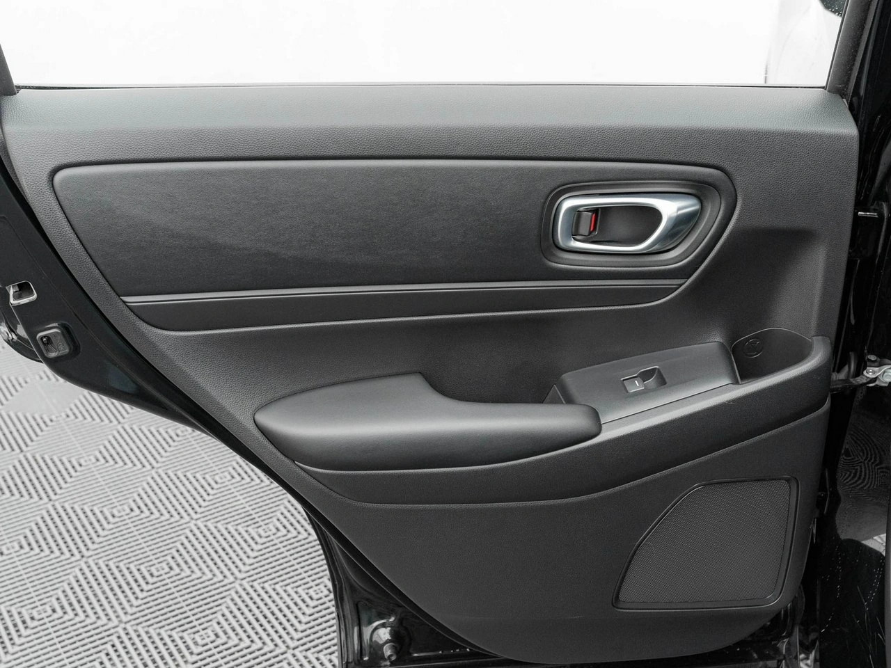 Honda HR-V - Zdjęcie 24