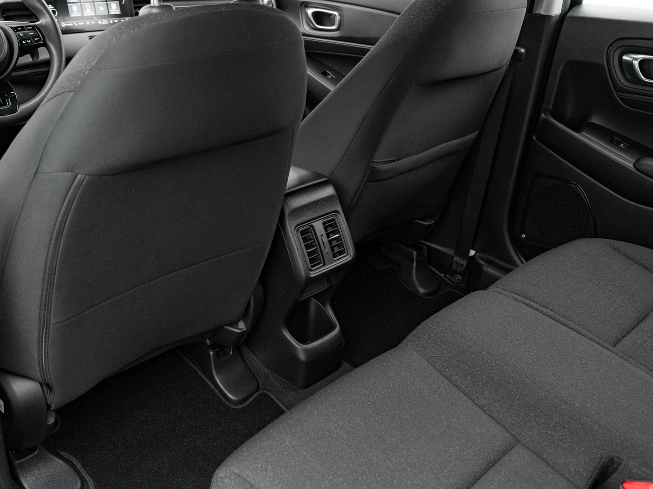 Honda HR-V - Zdjęcie 25