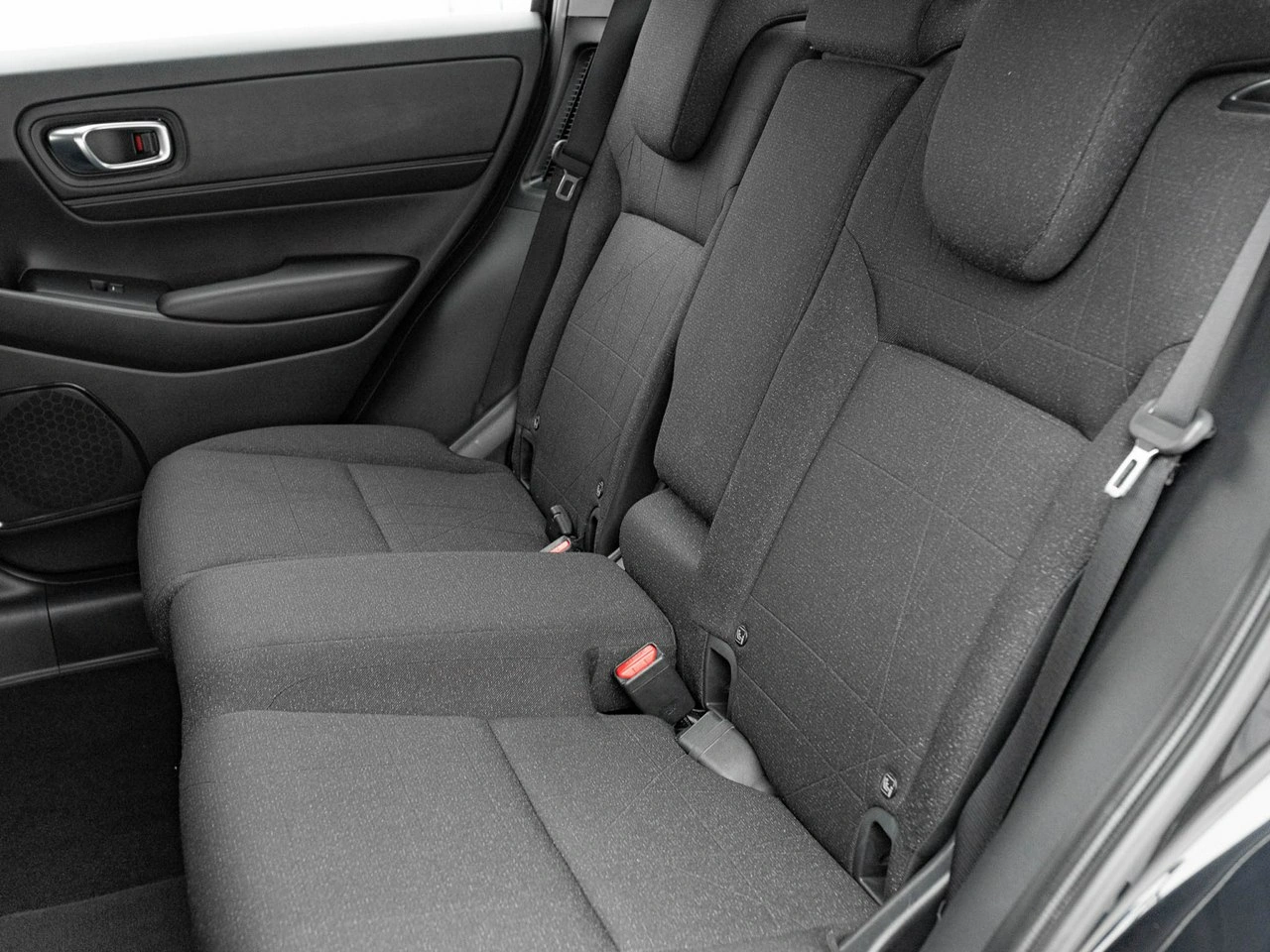 Honda HR-V - Zdjęcie 27