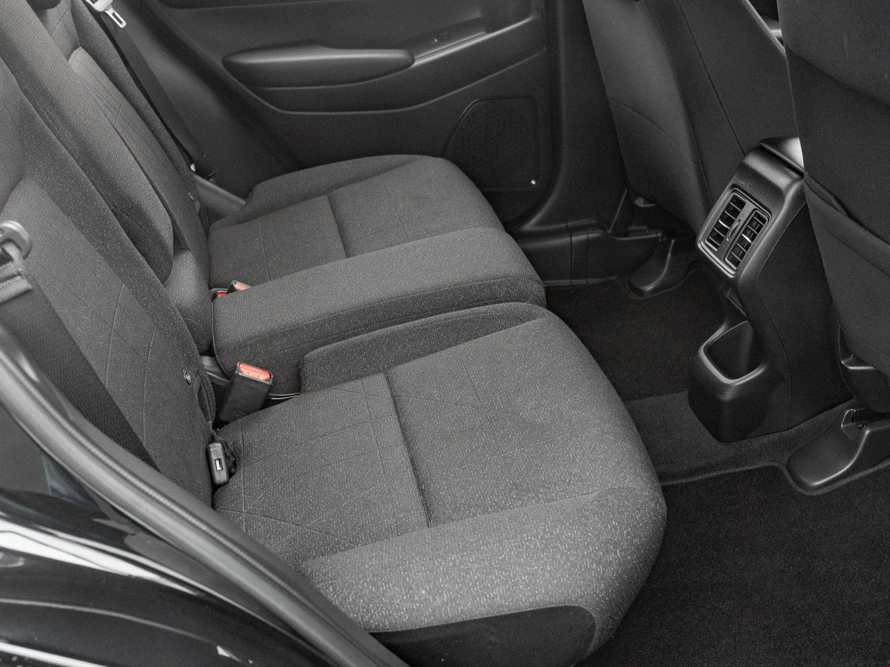 Honda HR-V - Zdjęcie 28