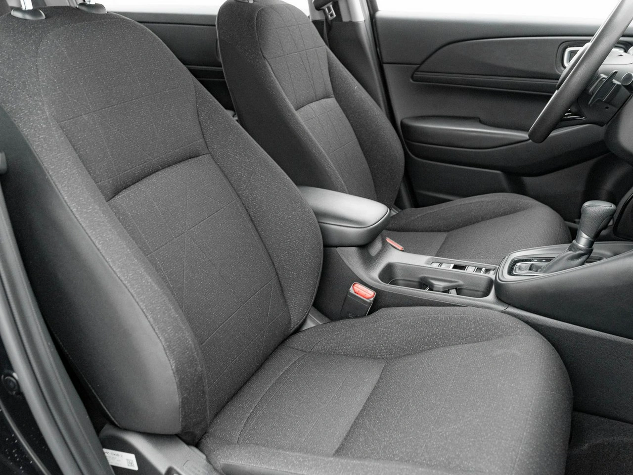 Honda HR-V - Zdjęcie 29