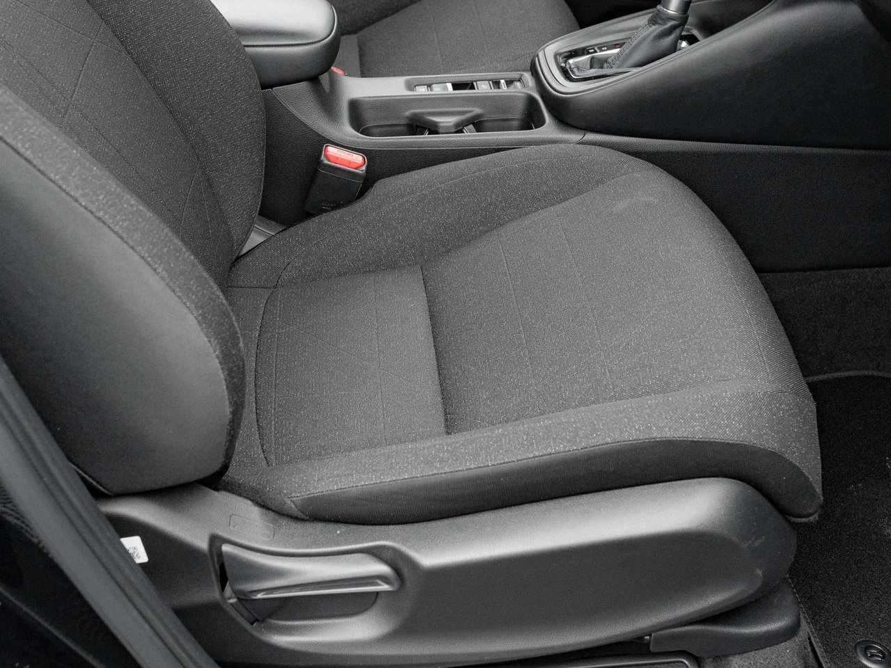 Honda HR-V - Zdjęcie 30