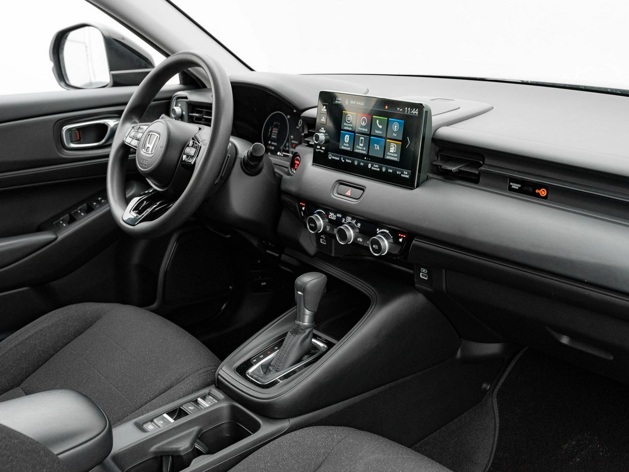 Honda HR-V - Zdjęcie 31