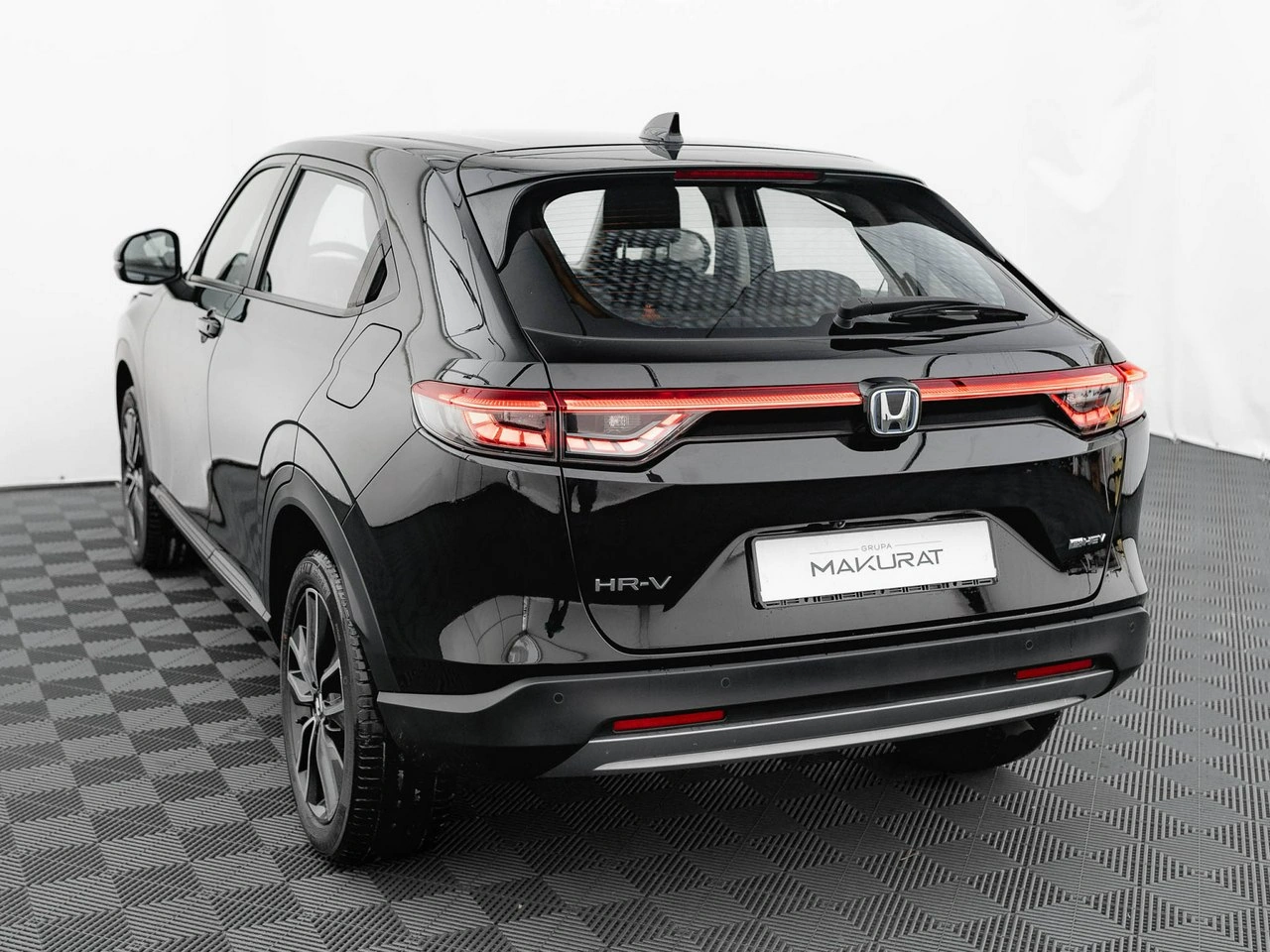 Honda HR-V - Zdjęcie 3